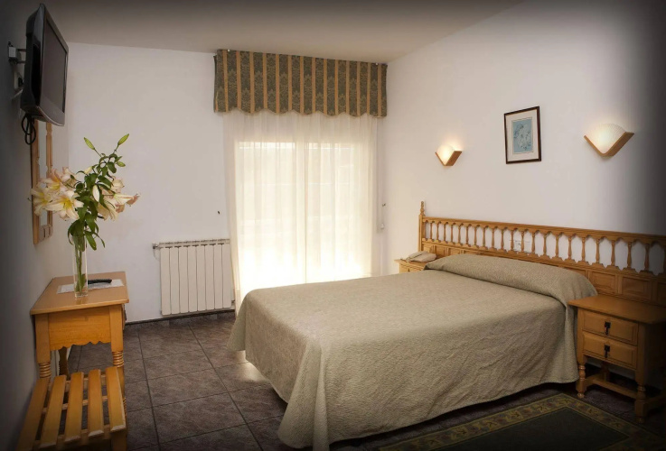 Hotel Brisa