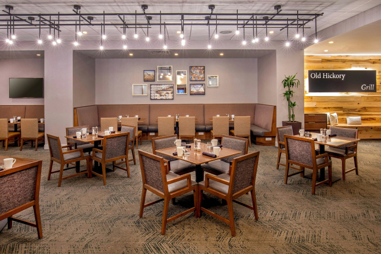 Sheraton Music City photo 27