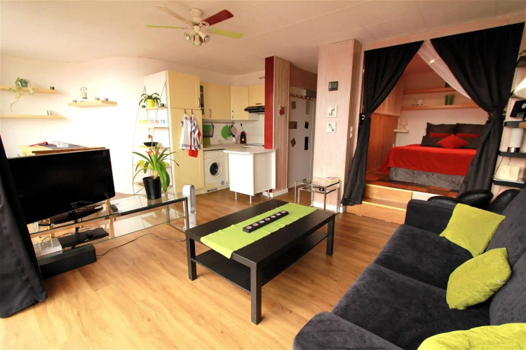 Appartement Wilson