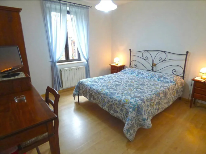 " Il Bersagliere " Dependance Hotel la Pace