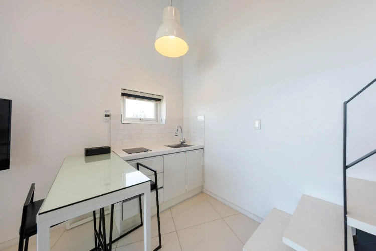 1 Bedroom Standard Double room