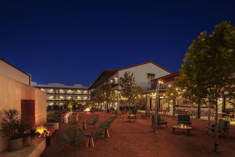 Texican Court By Valencia Hotel Group photo 28