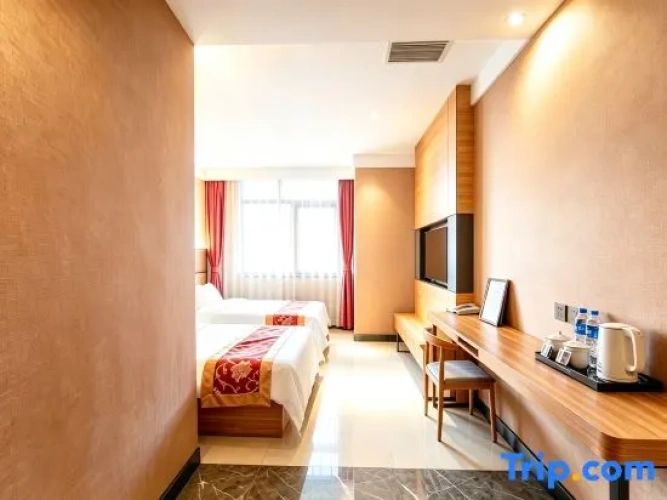 Business Twin room