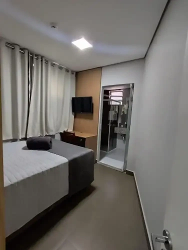 Business Single room