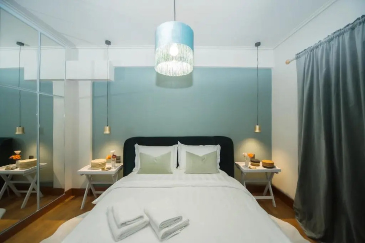 Luxury Premium Suite #4
