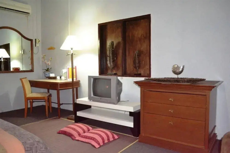 Rasa Eksotika Vacation Home
