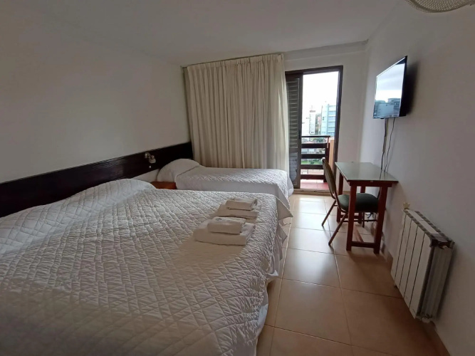 Intersur Villa Gesell