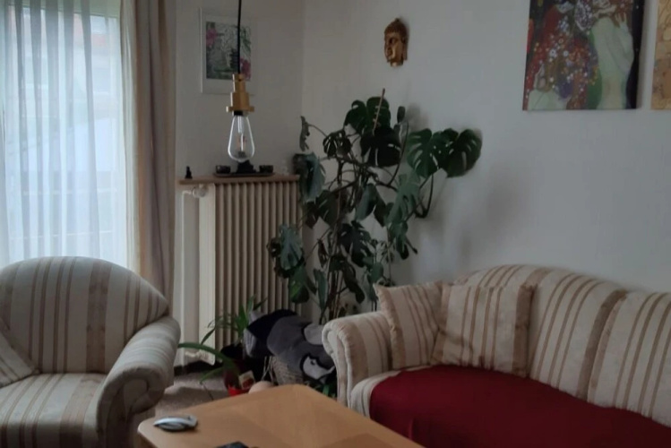 Private Apartment Lulfingweg