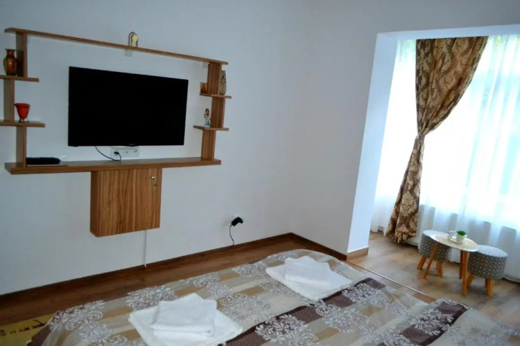 Apartament Luca