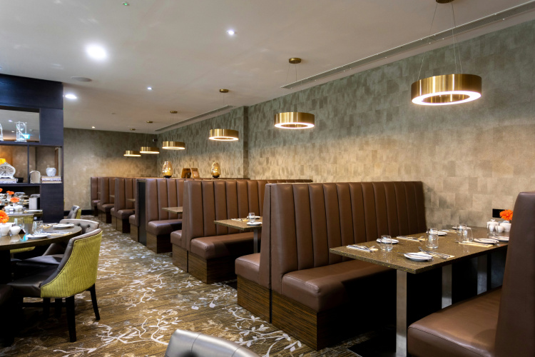 DoubleTree by Hilton Nottingham - Gateway photo 27