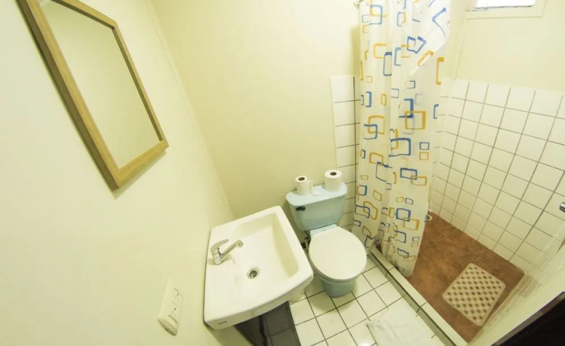 Monteverde Hostel Downtown