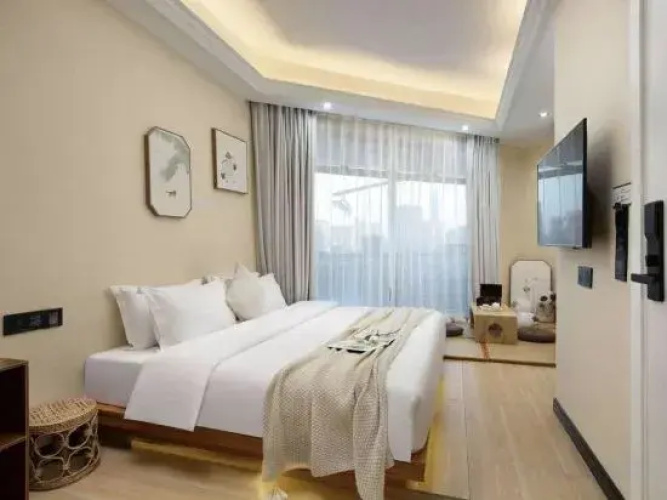 Runlin Hotel (Kaiyuan Avenue)
