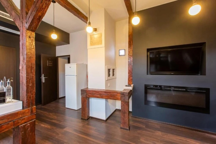 Vendi Grand Square Residence