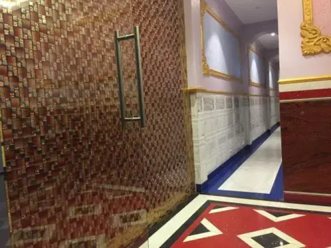 Hotel Marhaba