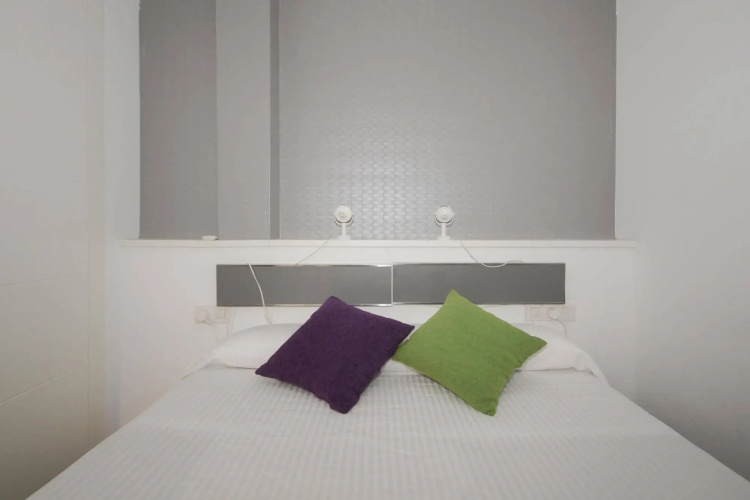 Apartamentos Turisticos Costa Azul Granada