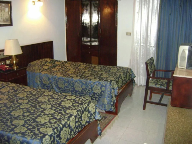 New Windsor Hotel
