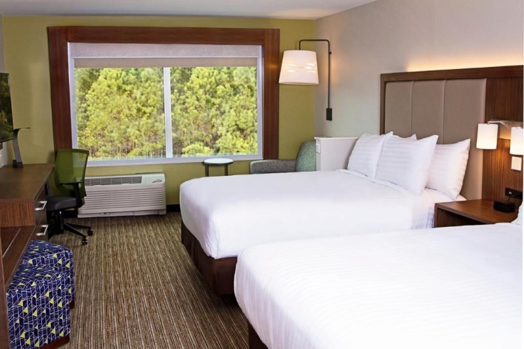 Double Suite