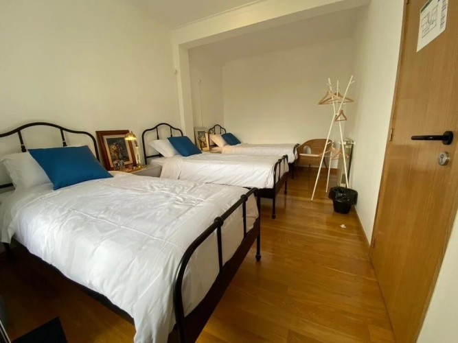 Fonte Branca Guest House