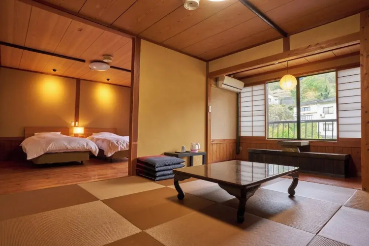 Ryokan Kokonoe