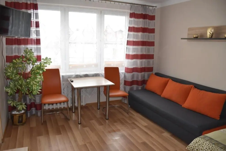 Standard Family room
