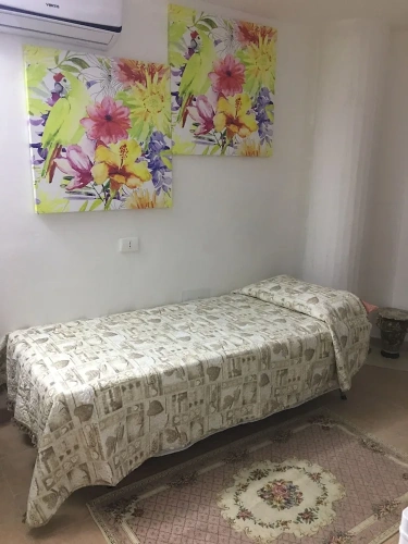 Comfort Triple room