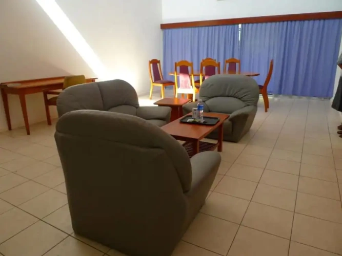 1 Bedroom Executive Apartment