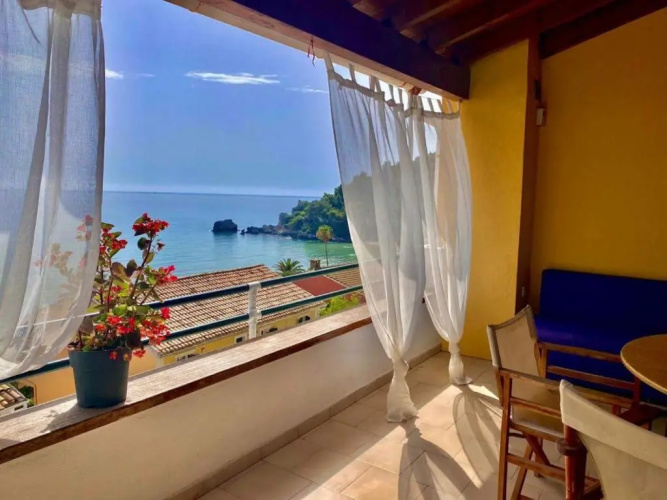 Corfu Dream Holidays Villas 9-1