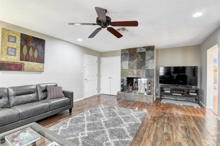 3BR Scottsdale Kierland Unit