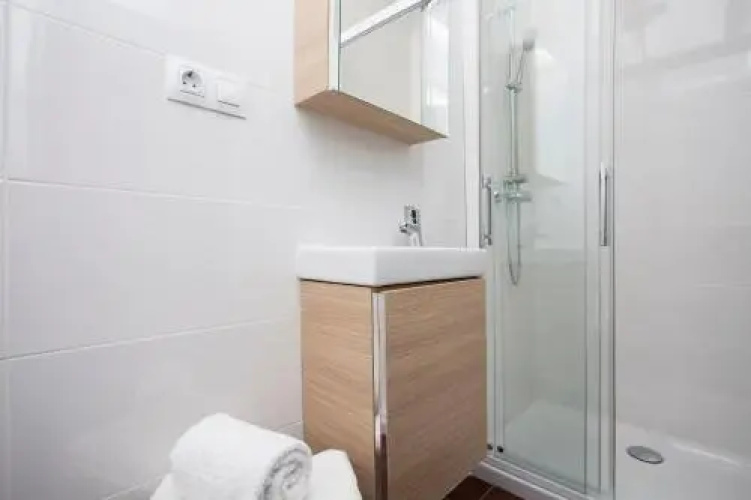 Blanquerias Apartments