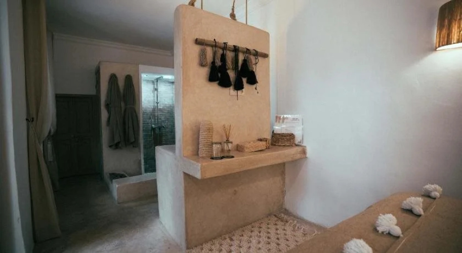 Riad Bamboo