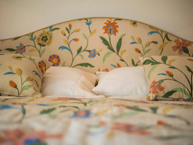 Apartment "Maria Theresia"