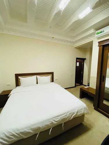 Orbita Villa