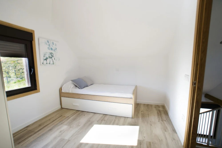 Casa A Rotea