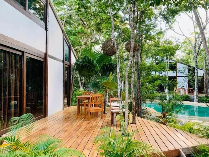 Superior Villa