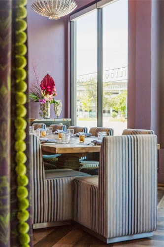 The Exchange Sacramento, Curio Collection by Hilton photo 24