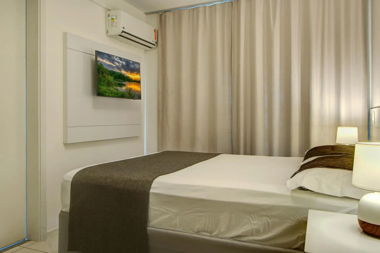 Villa Beira Mar