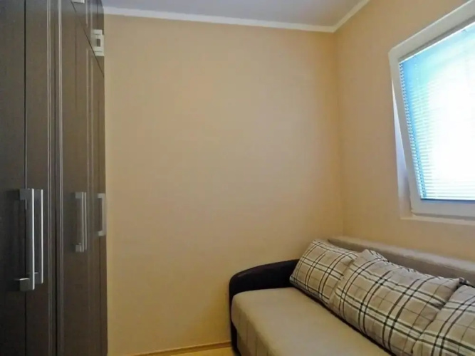 Apartments Holiday Budva
