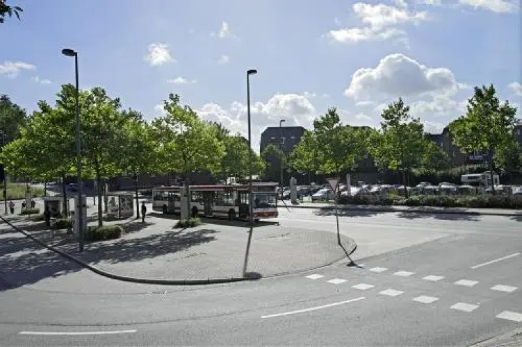 Hotelafbeelding