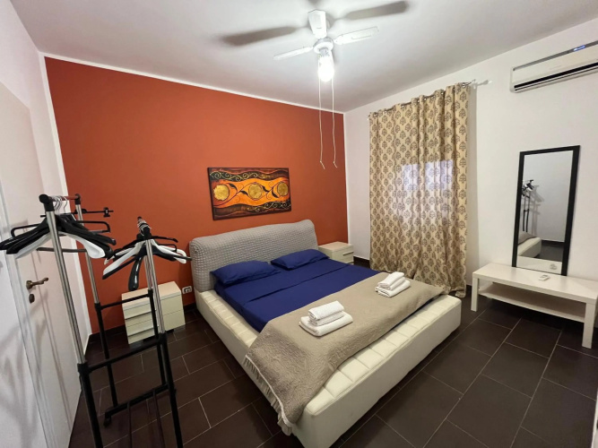 homestay house indipendent