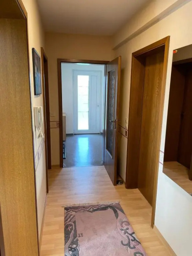 Ferienwohnung in Frielendorf