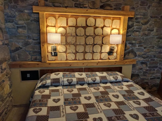 Hotel Piccolo Parco