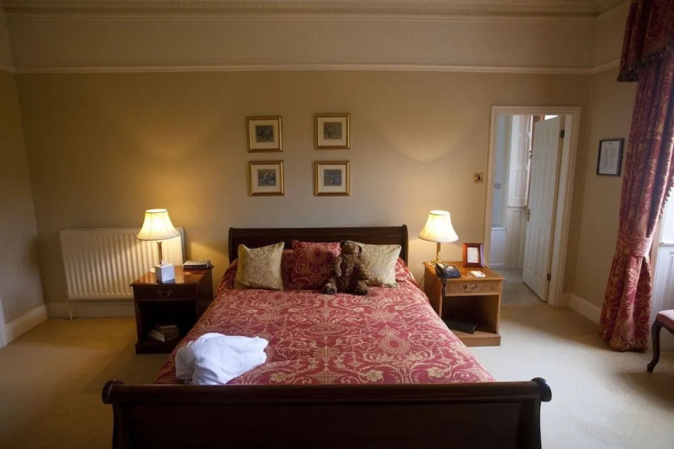 Judges Hotel