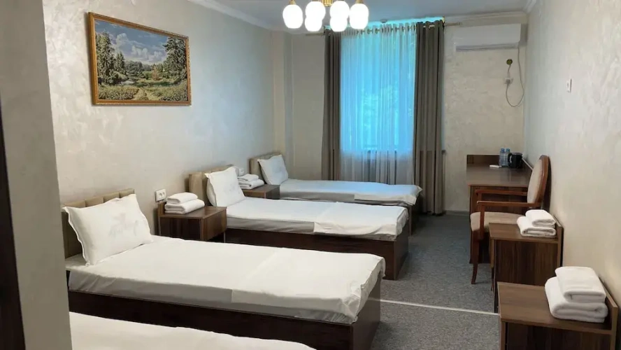 Standard room