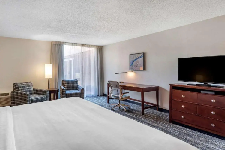 Holiday Inn Florence