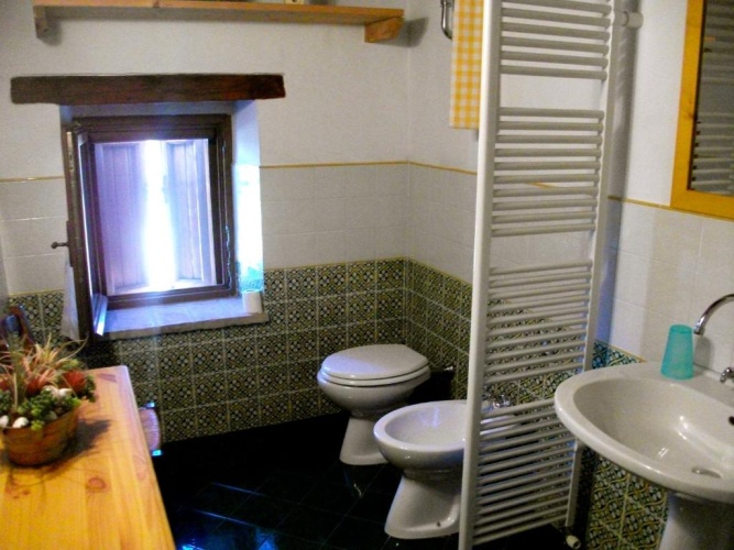 Standard Triple room with pool view