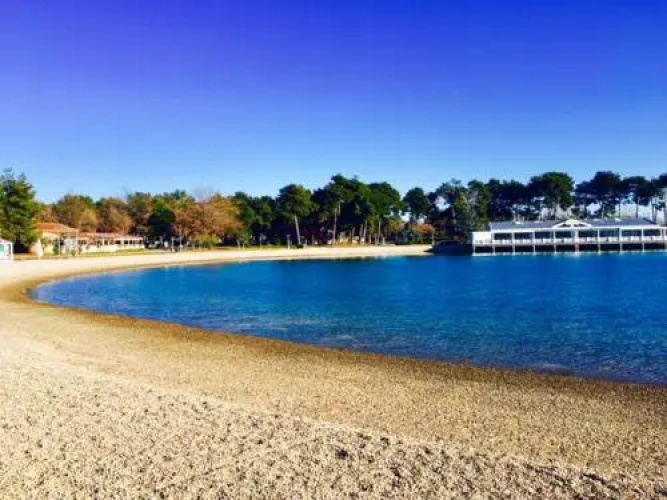 Apartment Umag Nelly
