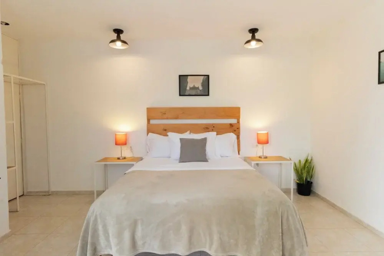 Casa Itza
