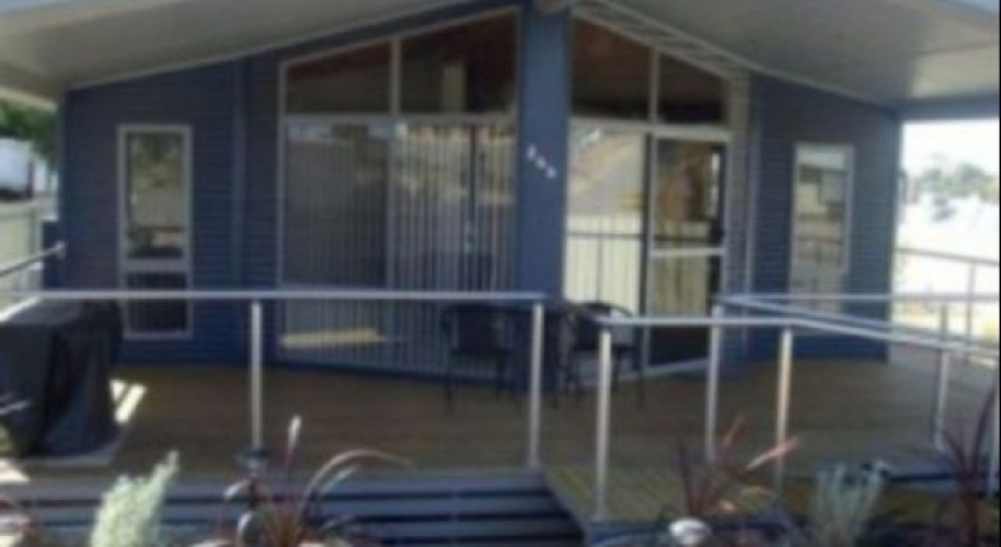 The Real McCoy Holiday Accommodation