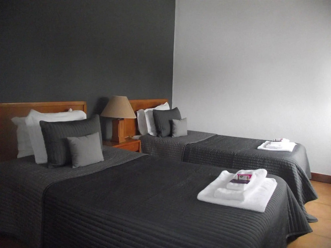 HS Milfontes Beach Hotel - Duna Parque Resorts & Hotels