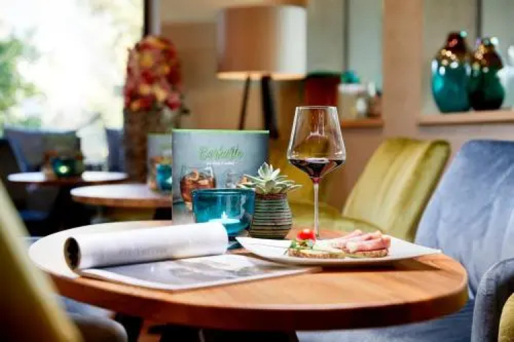 Hotel Johannis